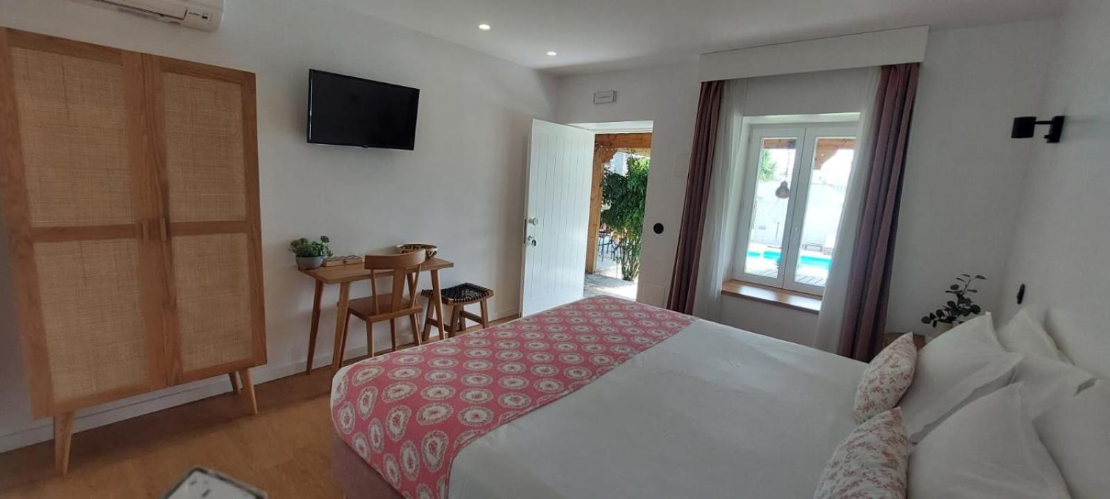 Villa Dos Corceis เอสโปเซนเด ภายนอก รูปภาพ